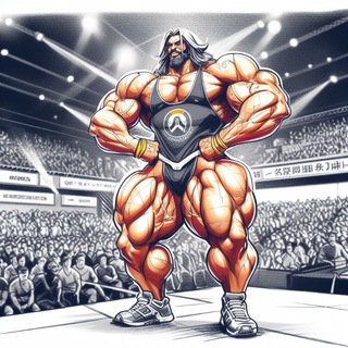 ai_muscle_bodybuilder Telegram Group Link