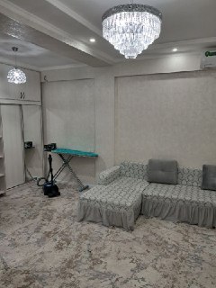 Сдается квартира