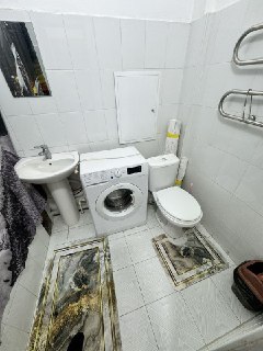 Аренда 2 комнатный квартира
