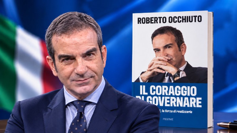 Иллюстрация к посту канала Nicola Porro
