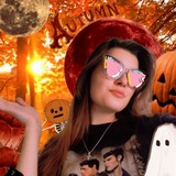 Цукерка каже шо ти сонце🧚‍♀️🍂👻