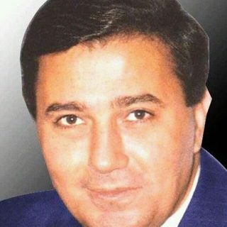 Telegram profile photo for رومنسيات فاروق جويدة