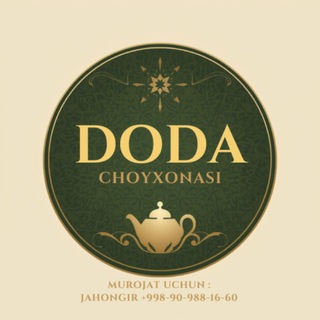 "Doda Choyxonasi"