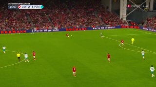 🚨🇵🇹 JOAO FELIX עשה את זה ארבע עבור פורטוגל! איזו גול! 🤯