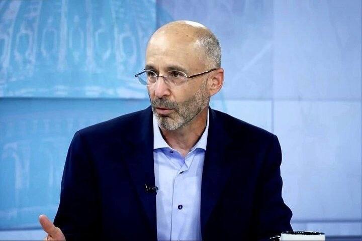 قیمت آنلاین: 🔻هشدار رابرت مالی به ترامپ: فشار اقتصادی بیشتر ایران را وادار به تسلیم نمیکند▪️مذاکرهکننده ارشد آمریکا در توافق برجام