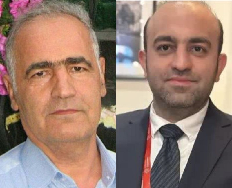 کانال خبری خورهه: دایی و پسردایی عزیزم پروفسور ابراهیم رضی و دکتر آرمین رضیبدین وسیله یکم شهریور زاد روز حکیم بوعلی سینا،بزرگ دانشمند و طب