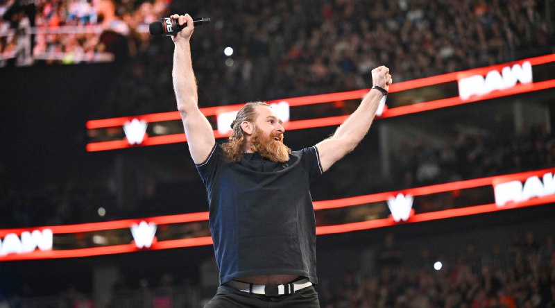Antics or antisemitism? Pro wrestler Sami Zayn has Israeli WWE fans feeling betrayed.