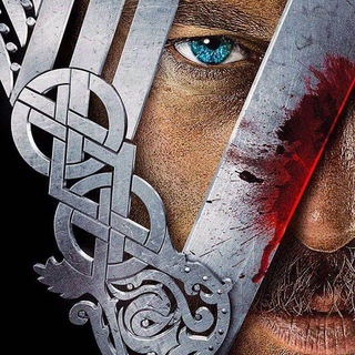 Telegram profile photo for حلقات مسلسل فايكينغ | Vikings