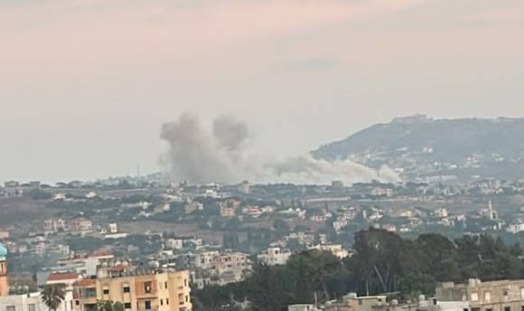 🚨כוחות ישראליים מבצעים פיגוע ענק ביישוב כפר תבנית.