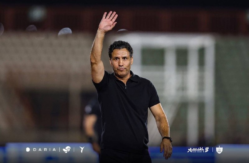 فوتبال ۳۶۰ ✔: ثبت تنها یک شکست با لباس تراکتور ❗️ بیرانوند مقابل پرسپولیس سخت می‌بازد! 📉 علیرضا بیرانوند تاکنون ۹ بار مقابل پرسپولیس ق