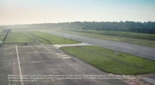 В Китае спорткары подразделения BMW M задули свечки дрифтом в честь своего 52-ле