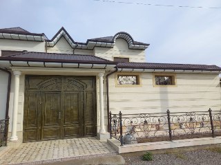 Куксаройда янги уй 2 сот. Тошкент туm, Ko'ksaroy. Янги Тошмидан 2.5 км