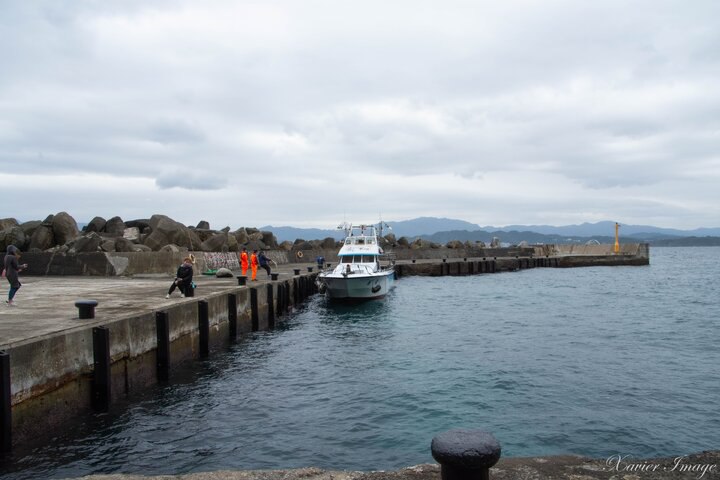 基隆嶼登島全攻略