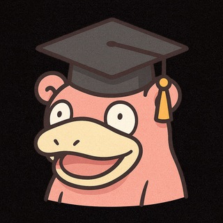 Slowpoke Blog Telegram channel profile photo