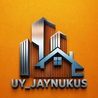 Telegram profile photo for УЙ-ЖАЙНУКУС