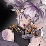 HARXNIE 🐍☠️ VTUBER