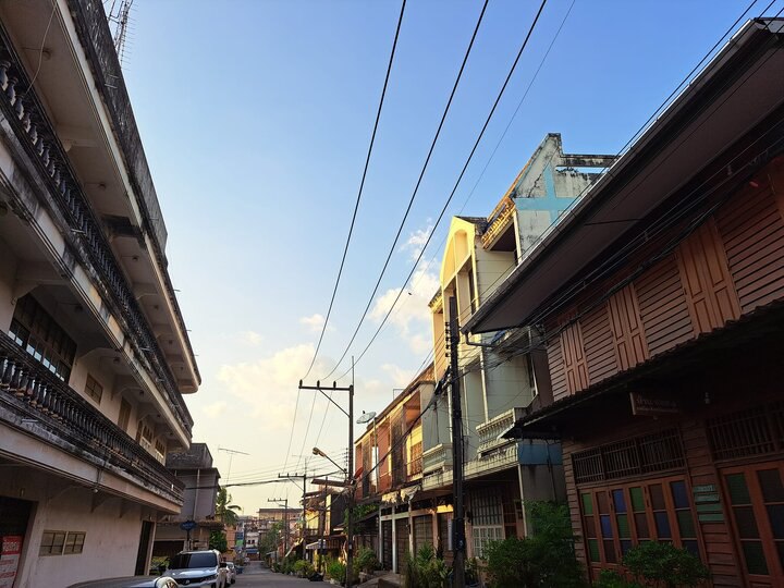 【(泰國)董里府全攻略〥】〜〆美食的天堂│海洋的故鄉