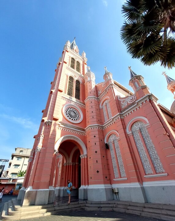90後香港女生👩🏻獨遊越南🇻🇳七日(下)