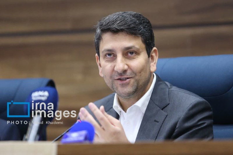 שר התקשורת: יש להגדיל את תרומתו של צפון חוראסאן לכלכלה הדיגיטלית
