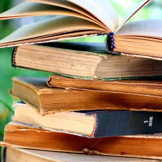📚Авторские истории и не только📚