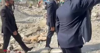 🎦 Visit by a spokesperson of the judicial system at Shajara Tayba Minab school