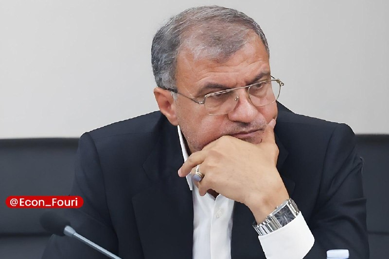 اقتصاد فوری 📈: وزارت نیرو به نیروگاههای فعال مشوق میدهد؛ پاداش برای گزارش محل دقیق ماینرهای غیرمجاز🔹وزارت نیرو برای نیروگاههای فعال