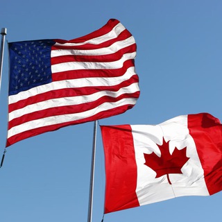 USA 🇺🇸 | CANADA🇨🇦 (Discussion) Telegram Group Link