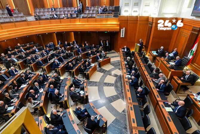 🇮🇱 לבנון ביטלה את עונש המוות. הפרלמנט הלבנוני החליף את עונש המוות במאסר עולם בתנאים מחמירים, כך מדווח AP…