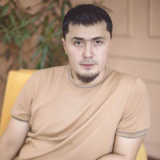 Telegram profile photo for Umarjon Domla
