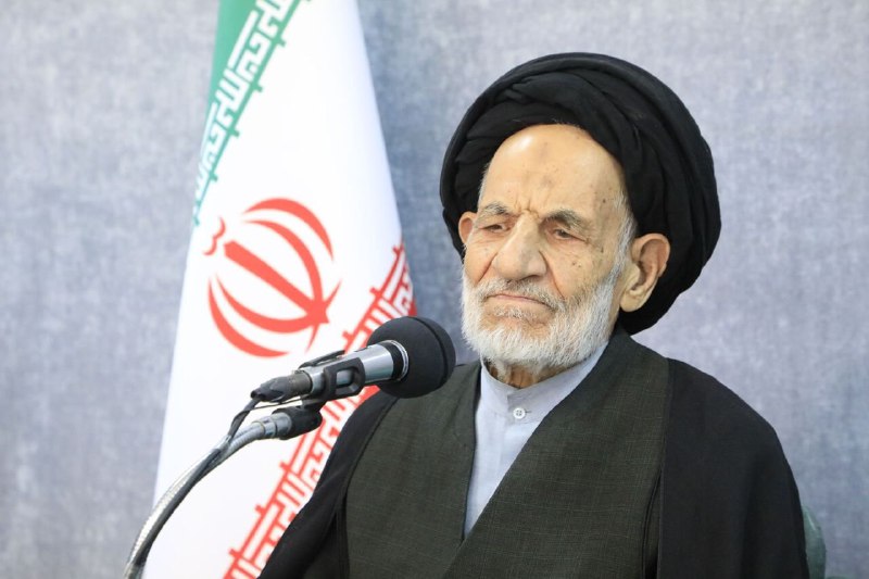 اخبار خراسان جنوبی(بیرجند): آیت‌الله عبادی: انقلاب اسلامی زمینه‌ساز ظهور جهانی حضرت مهدی(عج) استبیرجند- نماینده ولی‌فقیه در خراسان جنوبی گفت: انقلاب