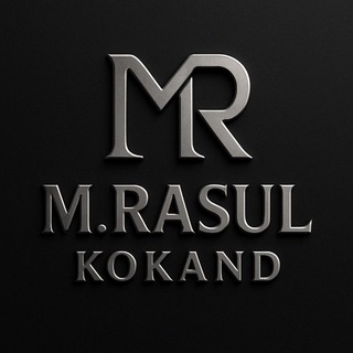 M.RASUL🇨🇳OPTOM SOCHIQ POSTELLAR