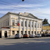 Постпредство КБР при Президенте РФ