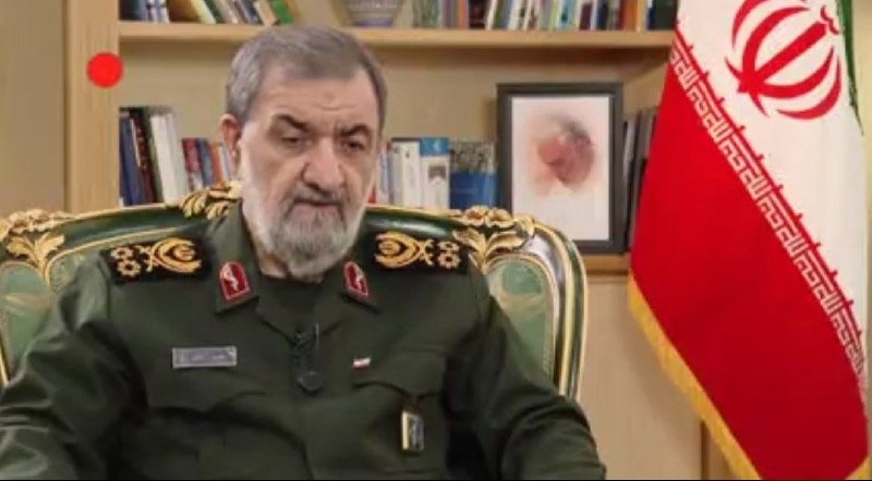 گیلان پرس: 🔺باید در رفتار دیپلماتیک ایران اصلاحاتی انجام شوددبیر شورای عالی امنیت ملی:🔹در راهبردهای دفاعی ایران تکامل رخ داده و از