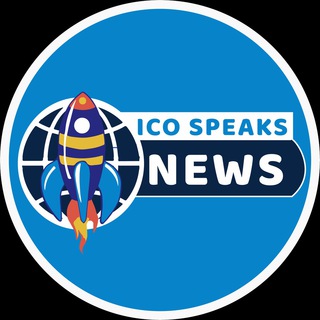 ICO SPEAKS NEWS Telegram Group Link