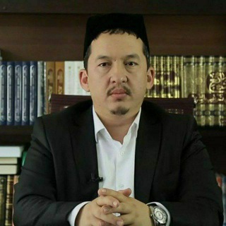 Hasanxon Yahyo Abdulmajid