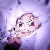 Luffy скальпит