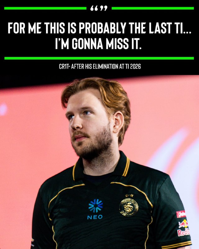 Dota2 Live: 😩☹️@Dota2_Live
