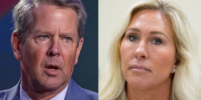 Republicans search for a backup plan in crucial Georgia Senate race