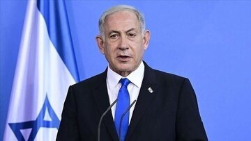 دیده بان ایران: ✅ دفتر نتانیاهو: 🔴اسرائیل با ورود نیروی بینالمللی به غزه موافقت نکرده است🔹 دفتر نخستوزیر اسرائیل با تکذیب گزارشها درب