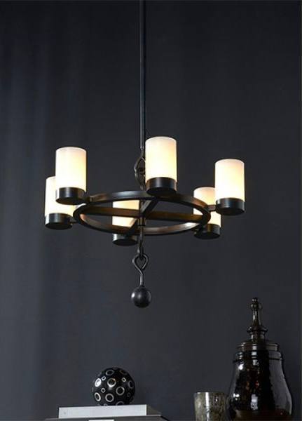 Люстры и светильники для главного света Основной свет в комнате это основа атмосферы. Люстра или подвесной светильник задают общее настроение, дела... - изображение 2 - люстра, светильник, подвесной