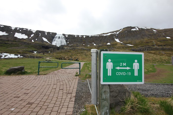 初夏地中海＋冰島海陸行安全歸來速記