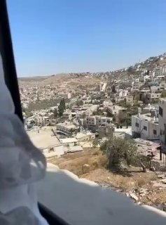 מעקב, על פי מידע, הגיבור שביצע את פיגוע הדקירה חוסל בפתח ביתו לאחר שסירב להסגיר את עצמו בקבלאן, דרומית לשכם.