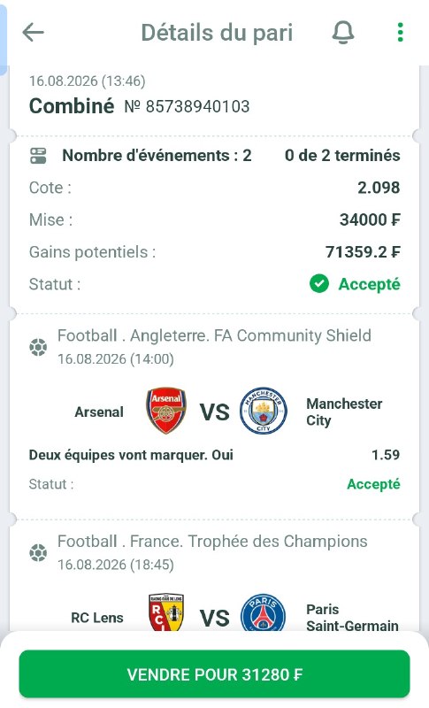 Le professeur: Confiance du jour Code Linebet 👉 2XUS6--------------------------------------------- ⌛️👑🔥Lien d'inscription Linebet ⬇️htt
