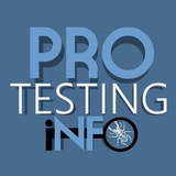 📚 ProTestingInfo 🔷 Канал по тестированию 📚