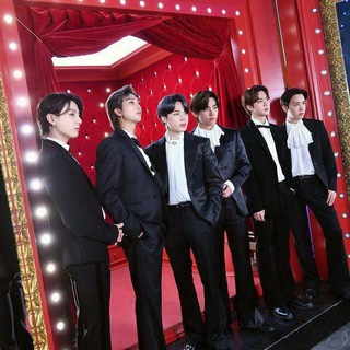 ARMY BTS CHAT Telegram Group Link