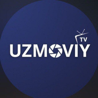 Telegram profile photo for KINO UZMOVIY