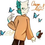 Orange Bis