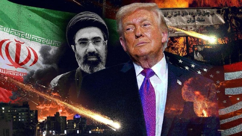 Biiizzzzz: 🔴تا ساعتی دیگر تفاهم‌نامه موقت بین ایرلن و آمریکا به پایان خواهد رسید و فعلا خبری از بِگایی مِگایی نیست#Helsinki join👉⛱ 