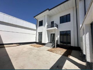 Срочно продается 3 Эатжный котедж(5 комнат) куйюлк 1