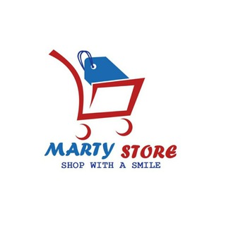 Marty Store Telegram Group Link